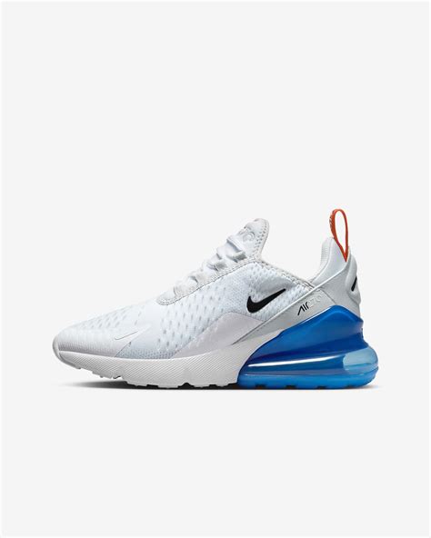 nike air 279 kids korting|kids Nike Air max 270.